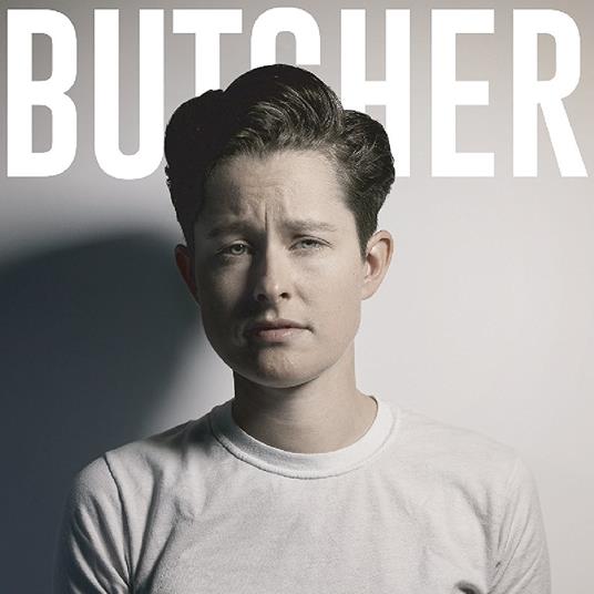 Butcher - CD Audio di Rhea Butcher