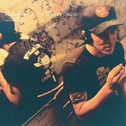 Either / Or - Vinile LP di Elliott Smith