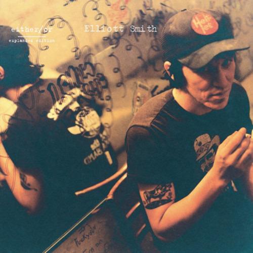 Either / Or - Vinile LP di Elliott Smith