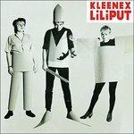 Firts Songs - Vinile LP di Kleenex/Liliput