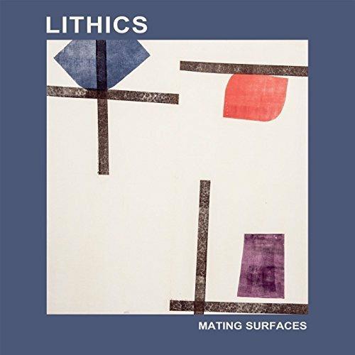 Mating Surfaces - Vinile LP di Lithics