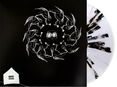 Holdypaws (Black & White Splatter Vinyl) - Vinile LP di Deerhoof - 2