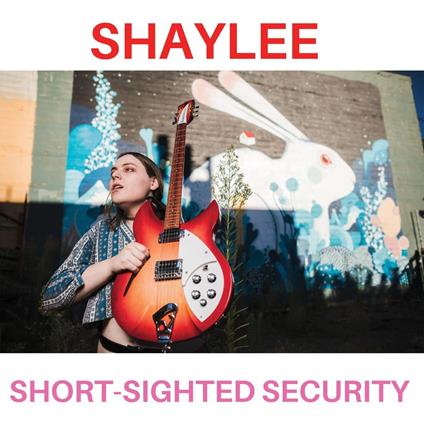 Short-Sighted Security - CD Audio di Shaylee