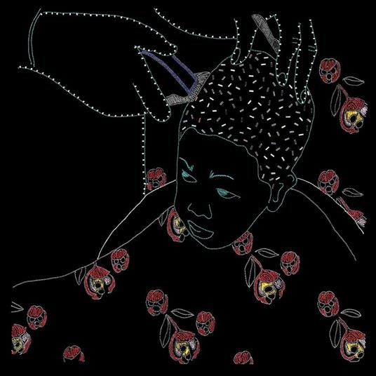 Back Homeopaque Yellow - Vinile LP di Big Joanie