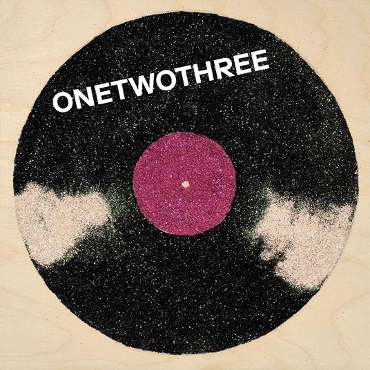 Onetwothree - CD Audio di Onetwothree