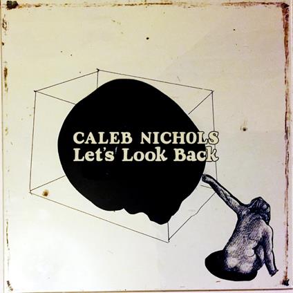 Let's Look Back (Coke Bottle Clear Vinyl) - Vinile LP di Caleb Nichols