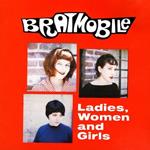 Ladies, Women And Girls