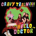 Hello Doctor (Deluxe - Lime Green Vinyl)