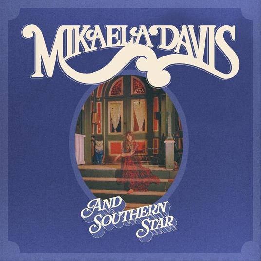 And Southern Star! (Rosy Vinyl) - Vinile LP di Mikaela Davis