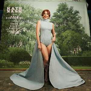 CD 9 Sad Symphonies Kate Nash