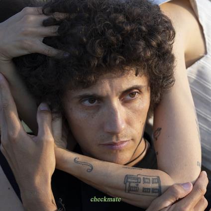Checkmate - Vinile LP di Ron Gallo