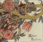 Words Are Dead - Vinile LP di Horse Feathers