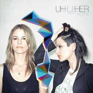 Vinile Nocturnes. Redux Uh Huh Her