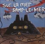 5rc Sur La Mer - CD Audio