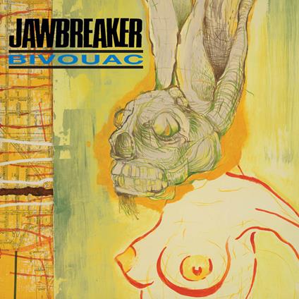 Bivouac - CD Audio di Jawbreaker