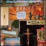 Babies - CD Audio di Babies