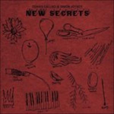 New Secrets - CD Audio di Simon Joyner