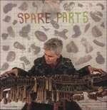 Spare Parts - Vinile LP di John Davis