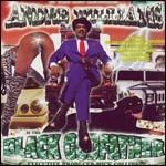 The Black Godfather - CD Audio di Andre Williams
