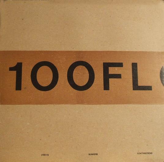 Drawing Fire (Expanded Edition) - Vinile LP di 100 Flowers