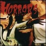 Vent - CD Audio di Horrors