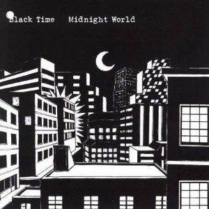 Midnight World - Vinile LP di Black Time