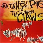 Satan's Little Pet Pig - Vinile LP di Demon's Claws