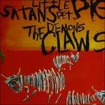 Satan's Little Red Pig - CD Audio di Demon's Claws