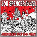 Jukebox Explosion - Vinile LP di Jon Spencer (Blues Explosion)