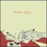Vivian Girls - Vinile LP di Vivian Girls