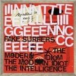 Fake Surfers - Vinile LP di Intelligence