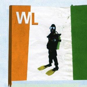 Wounded Lion - CD Audio di Wounded Lion