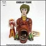 Fantastic Explanations - Vinile LP di Cheap Time