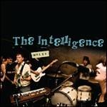 Males - CD Audio di Intelligence