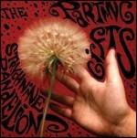 Strychnine Dandelions - CD Audio di Parting Gifts