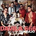 Tan Bajo - Vinile LP di Davila 666