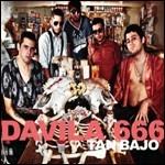 Tan Bajo - CD Audio di Davila 666