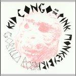 Gorilla Rose