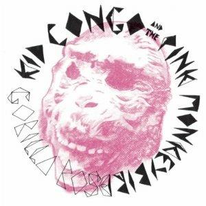 Gorilla Rose - CD Audio di Pink Monkey Birds,Kid Congo
