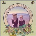 Reverse Shark Attack - Vinile LP di Ty Segall,Mikal Cronin