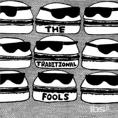 Traditional Fools - Vinile LP di Traditional Fools