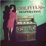 Desperation - CD Audio di Oblivians