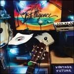 Vintage Future - Vinile LP di Intelligence