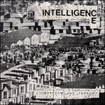 Boredom and Terror - Vinile LP di Intelligence