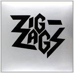 Zig Zags - Vinile LP di Zig Zags