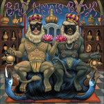 Bad News Boys - Vinile LP di The King Khan and BBQ Show