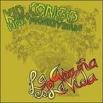 La araña es la vida - CD Audio di Pink Monkey Birds,Kid Congo