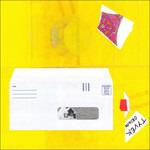 Origin of What - CD Audio di Tyvek