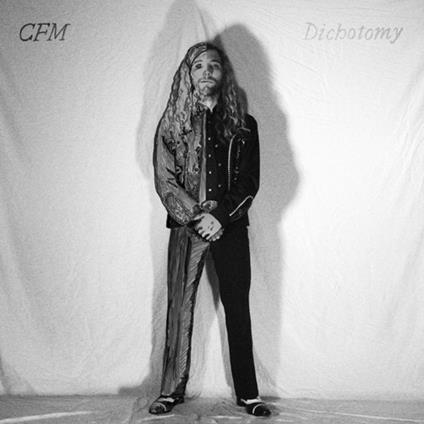 Dichotomy Desaturated - Vinile LP di CFM