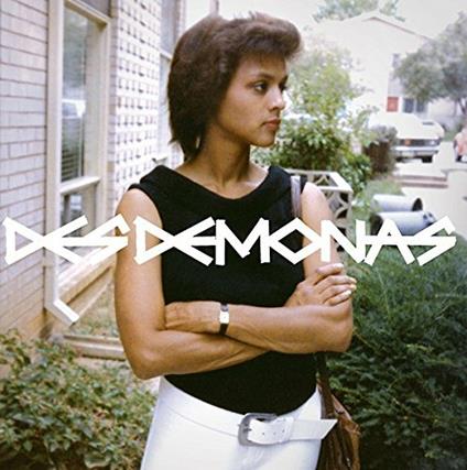 Des Demonas - Vinile LP di Des Demonas